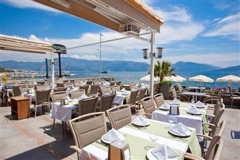 Orsmaris Boutique Hotel 4*