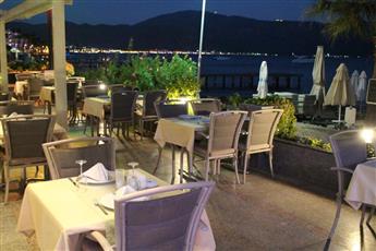 Orsmaris Boutique Hotel 4*