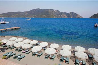 Orsmaris Boutique Hotel 4*