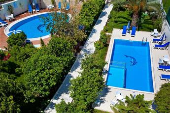 Orsmaris Boutique Hotel 4*