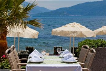 Orsmaris Boutique Hotel 4*