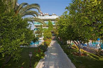 Orsmaris Boutique Hotel 4*