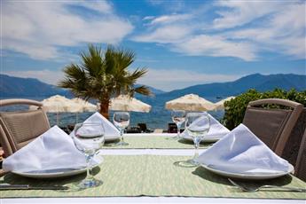 Orsmaris Boutique Hotel 4*