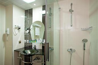 Orsmaris Boutique Hotel 4*