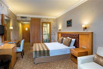Orsmaris Boutique Hotel 4*