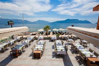 Orsmaris Boutique Hotel 4*