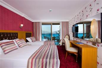 Orsmaris Boutique Hotel 4*