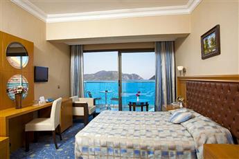 Orsmaris Boutique Hotel 4*