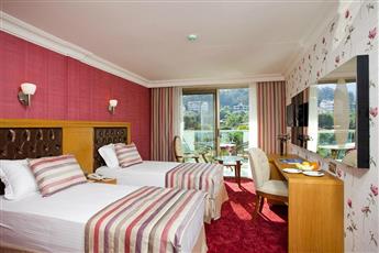 Orsmaris Boutique Hotel 4*