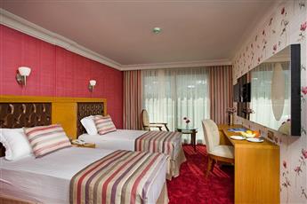 Orsmaris Boutique Hotel 4*