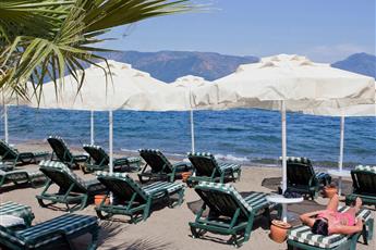 Orsmaris Boutique Hotel 4*