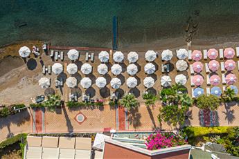 Orsmaris Boutique Hotel 4*