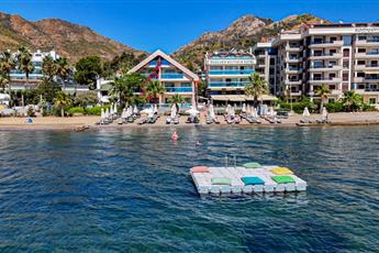 Orsmaris Boutique Hotel 4*