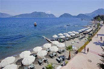 Orsmaris Boutique Hotel 4*