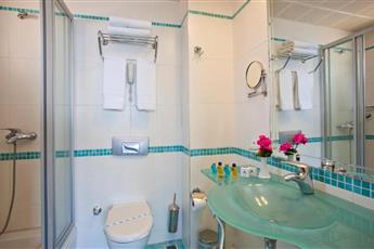 Orsmaris Boutique Hotel