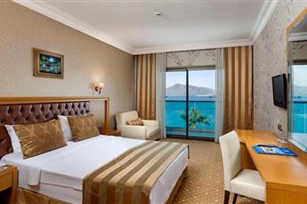Orsmaris Boutique Hotel