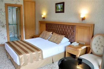 Orsmaris Boutique Hotel
