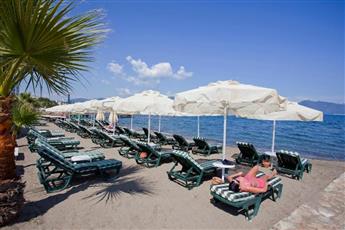 Orsmaris Boutique Hotel