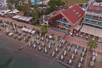 Orsmaris Boutique Hotel