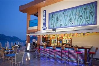 Orsmaris Boutique Hotel
