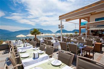 Orsmaris Boutique Hotel