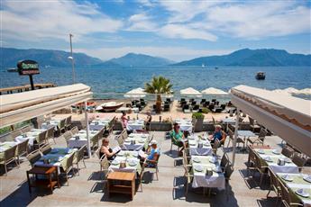 Orsmaris Boutique Hotel
