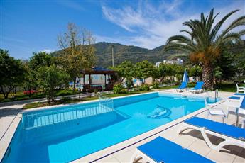 Orsmaris Boutique Hotel
