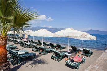 Orsmaris Boutique Hotel