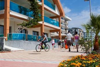 Orsmaris Boutique Hotel