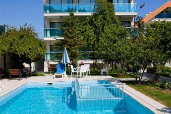 Orsmaris Boutique Hotel