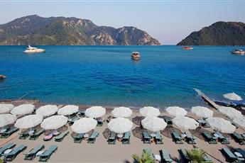 Orsmaris Boutique Hotel