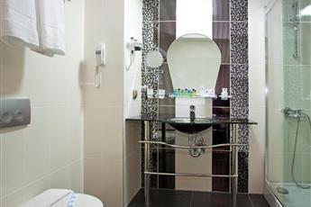 Orsmaris Boutique Hotel