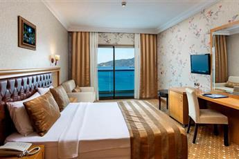 Orsmaris Boutique Hotel