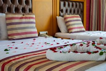 Orsmaris Boutique Hotel