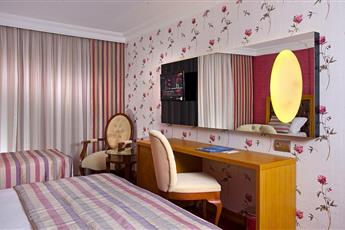 Orsmaris Boutique Hotel