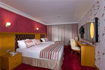 Orsmaris Boutique Hotel