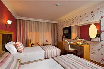 Orsmaris Boutique Hotel