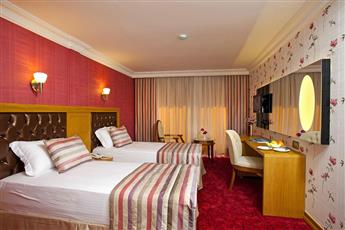Orsmaris Boutique Hotel