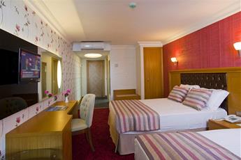 Orsmaris Boutique Hotel