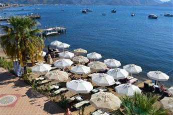 Orsmaris Boutique Hotel