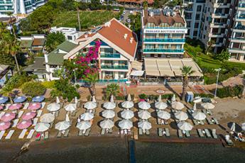 Orsmaris Boutique Hotel