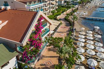 Orsmaris Boutique Hotel