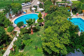 Orsmaris Boutique Hotel