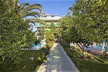 Orsmaris Boutique Hotel