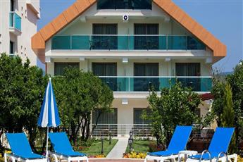 Orsmaris Boutique Hotel