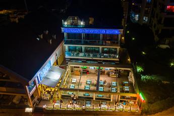 Orsmaris Boutique Hotel