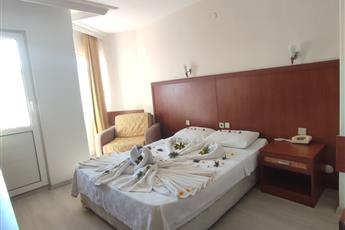 Oscar Hotel 3*