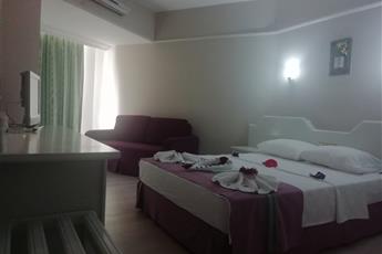 Oscar Hotel 3*