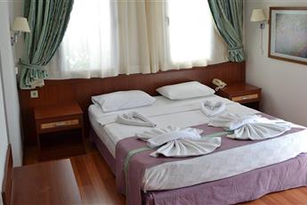 Oscar Hotel