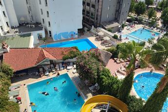 Oscar Hotel